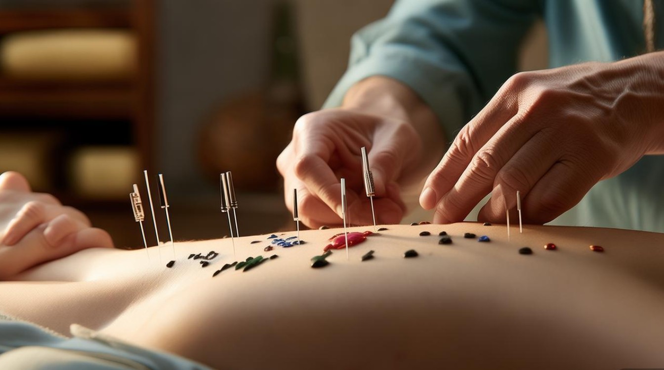 中医针灸技术常识,初学者如何快速掌握核心要点?-图1 中医针灸技术常识,初学者如何快速掌握核心要点?-图1