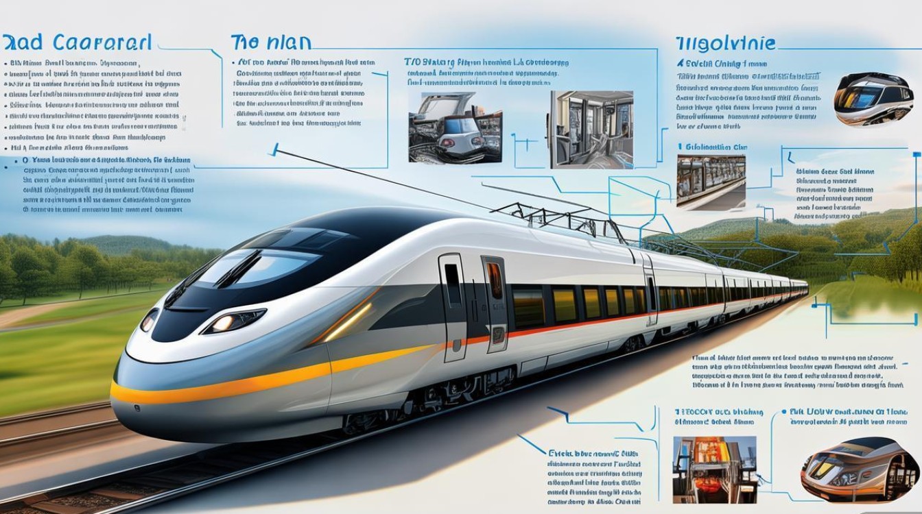 高铁出行前必知的这些常识，你都了解吗？-图1