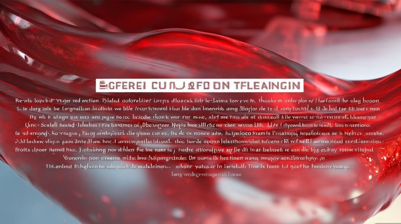 输血献血前必知的常识有哪些？-图1