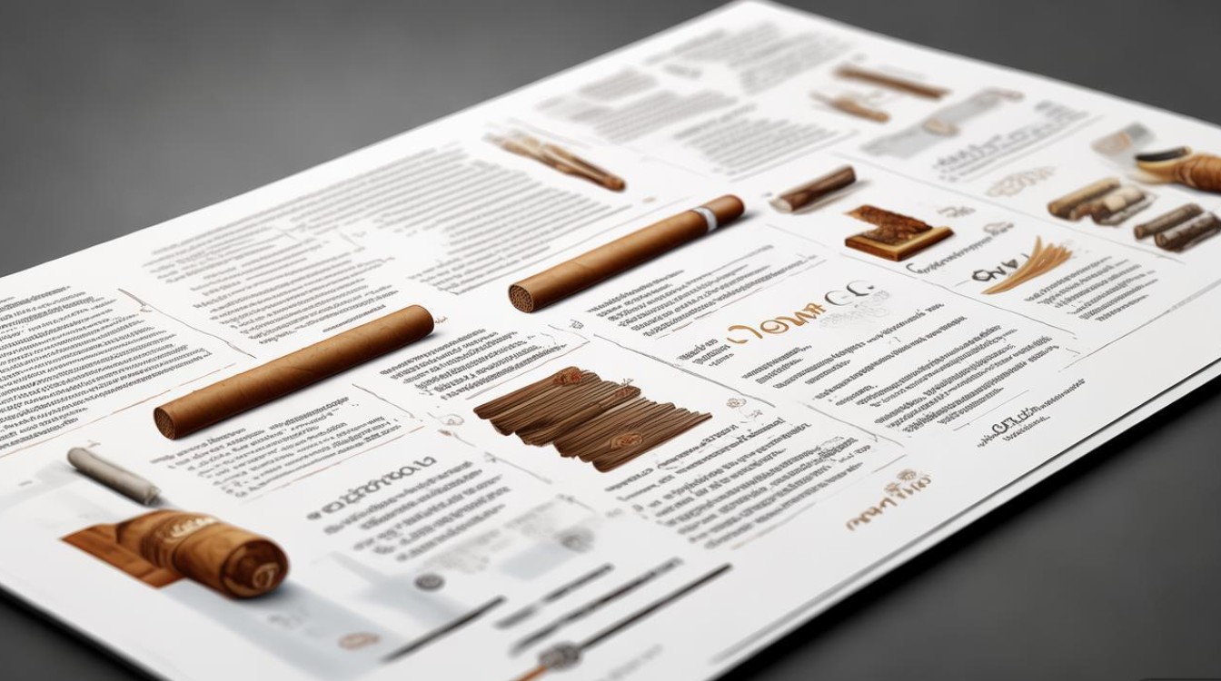 雪茄常识100条，新手必看哪些知识点？-图1