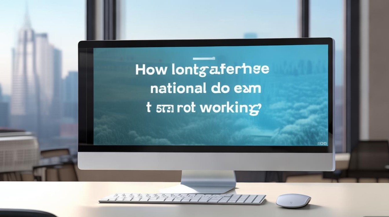 国考考完到上班间隔多久？上岸后要等多久才入职？-图1