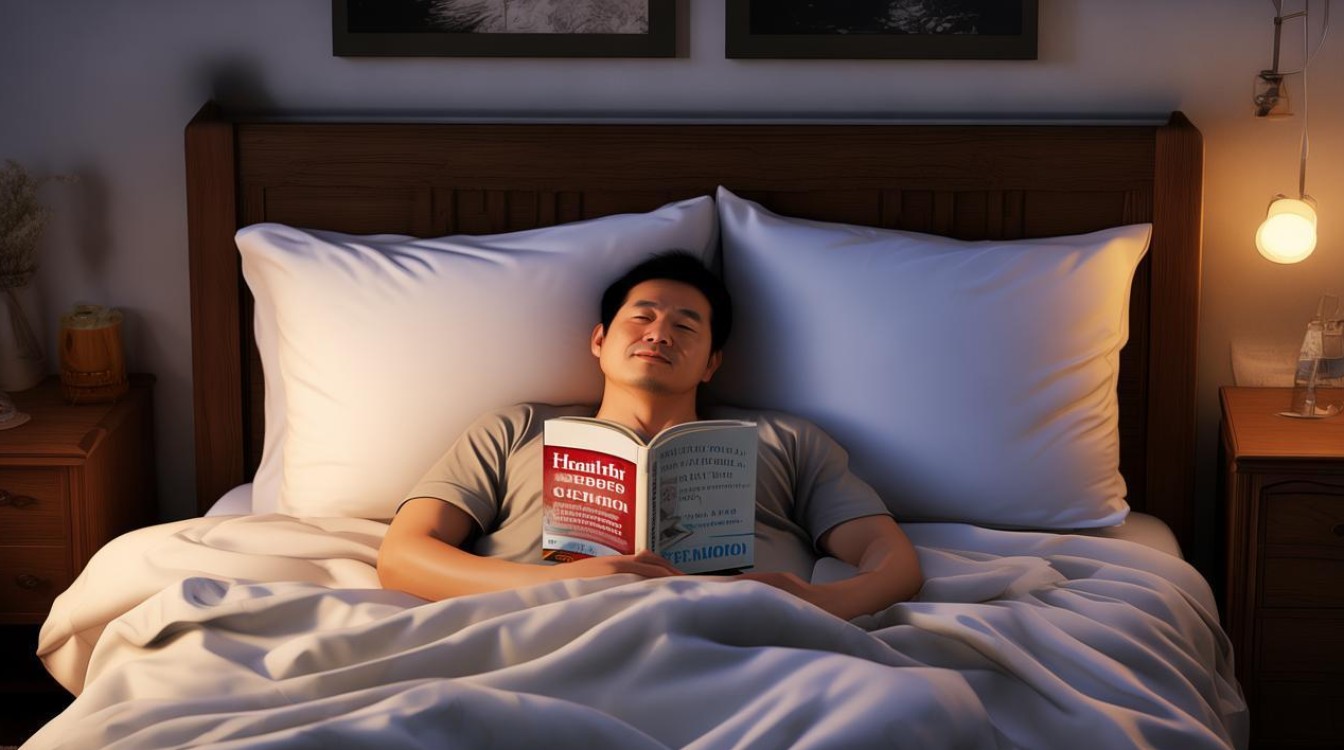 健康常识治失眠，这些方法真的有效吗？-图1