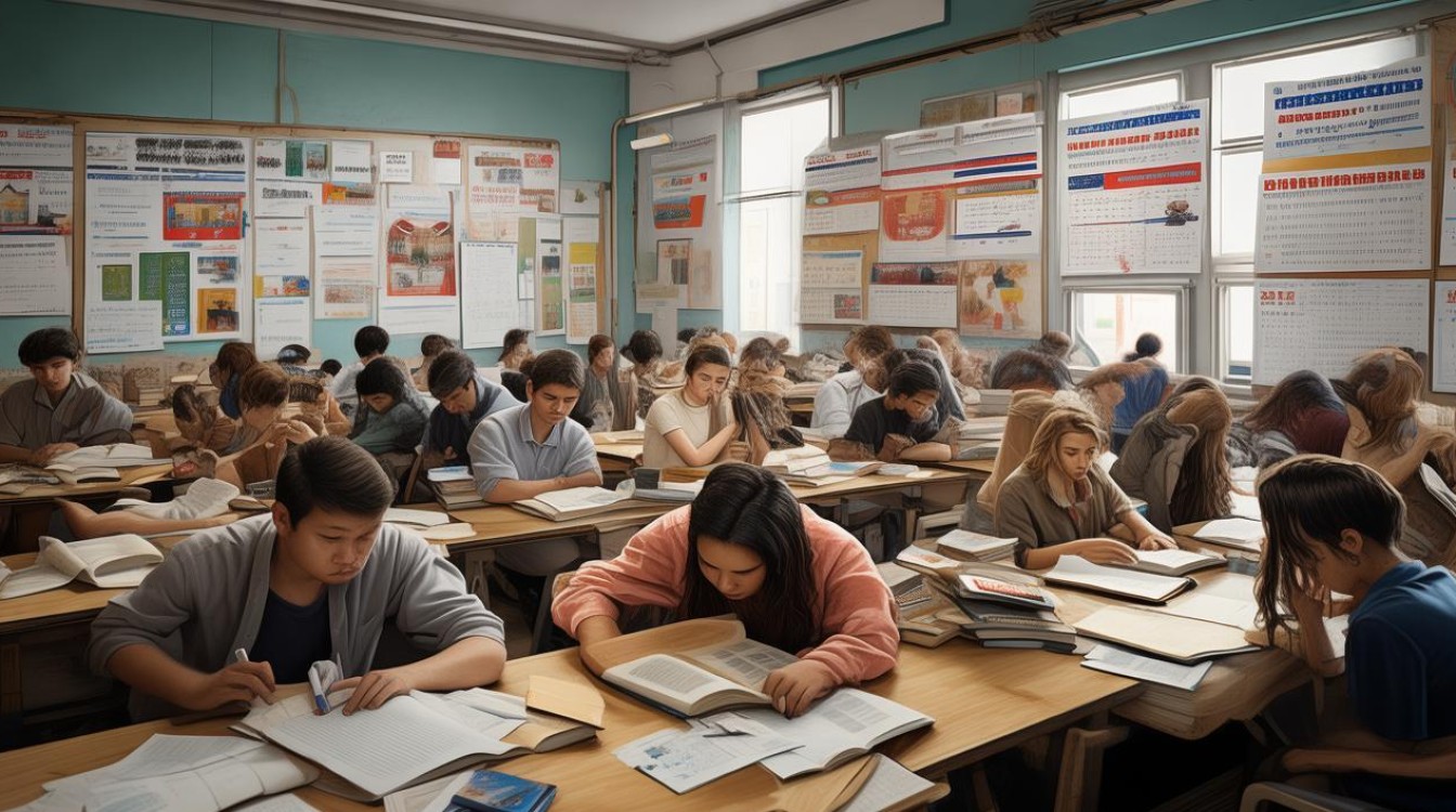 国考限制多，哪些条件会卡住大部分考生？-图1