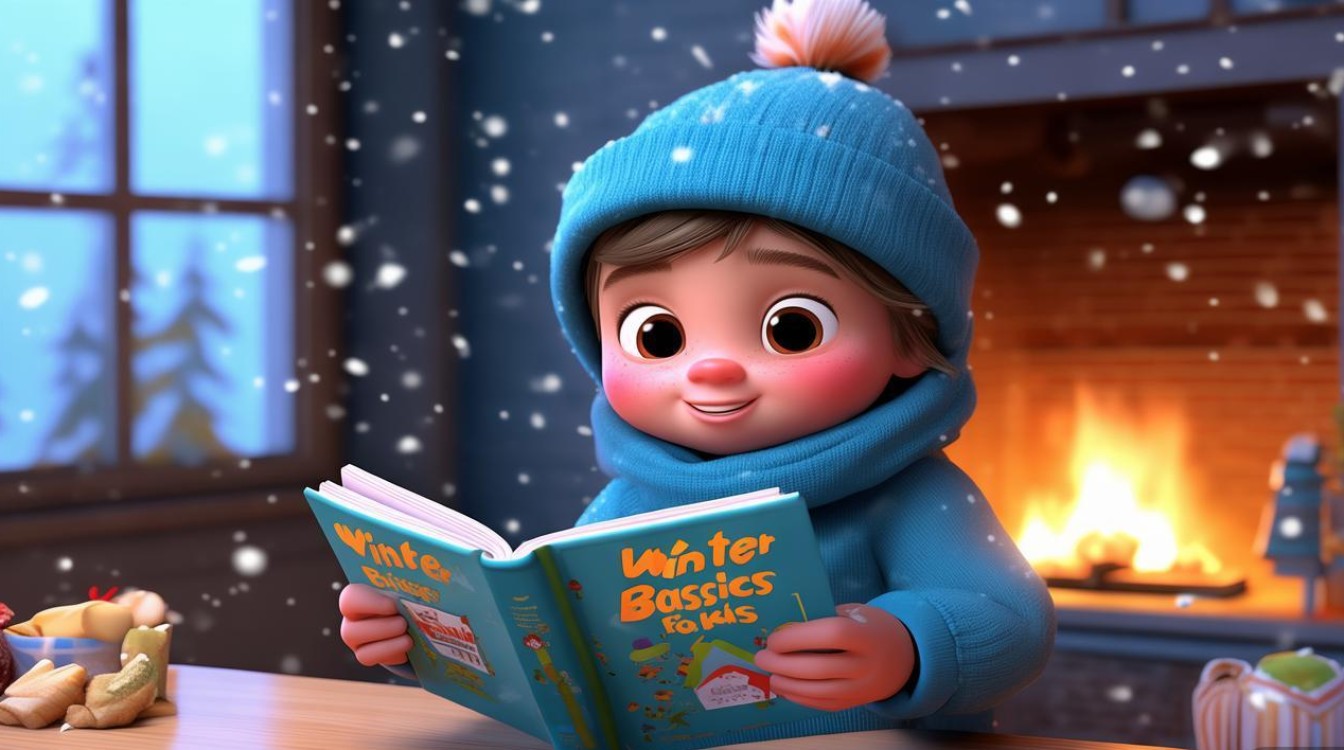 幼儿冬季吃这些小常识，家长必须知道吗？-图1