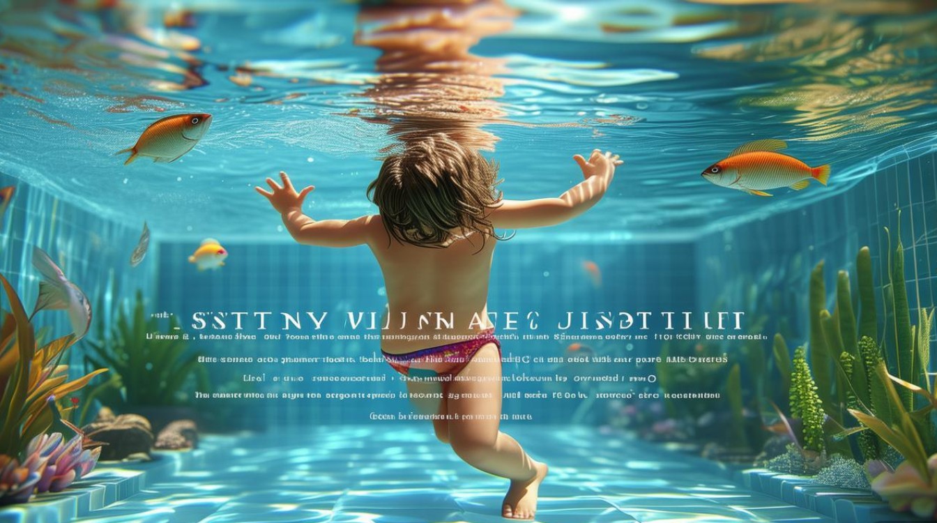 幼儿夏季游泳要注意什么？安全常识有哪些？-图1