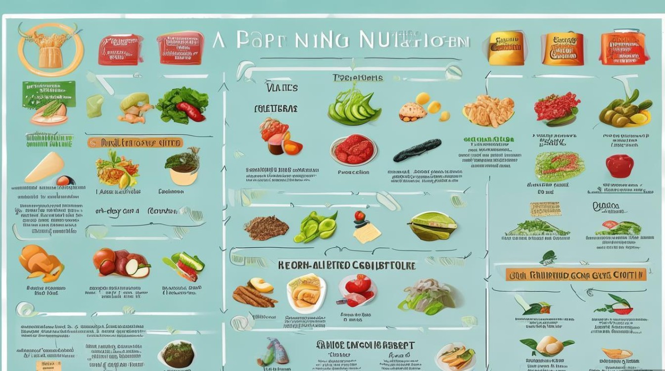 育儿饮食小常识,宝宝辅食怎么加才不伤脾胃?-图1 育儿饮食小常识,宝宝辅食怎么加才不伤脾胃?-图1