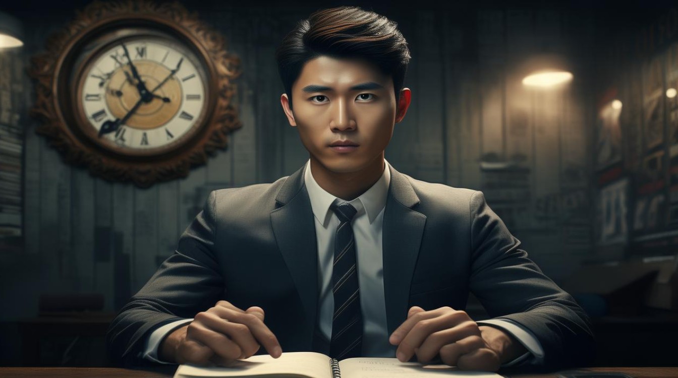 国考面试总紧张怎么办？3个实用技巧帮你快速缓解！-图1