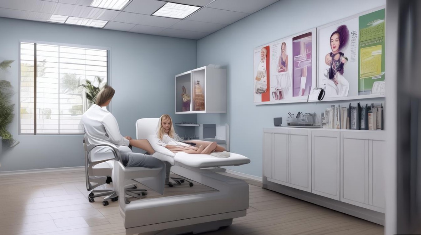 妇产科医学常识有哪些必知要点？-图1