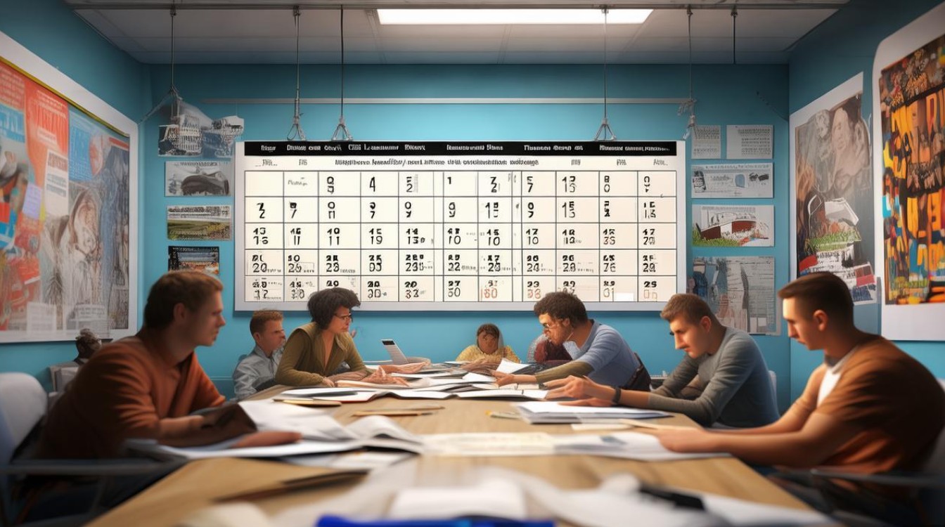 国考省考具体时间是什么时候?考试流程和备考时间线怎么安排?-图1 国考省考具体时间是什么时候?考试流程和备考时间线怎么安排?-图1