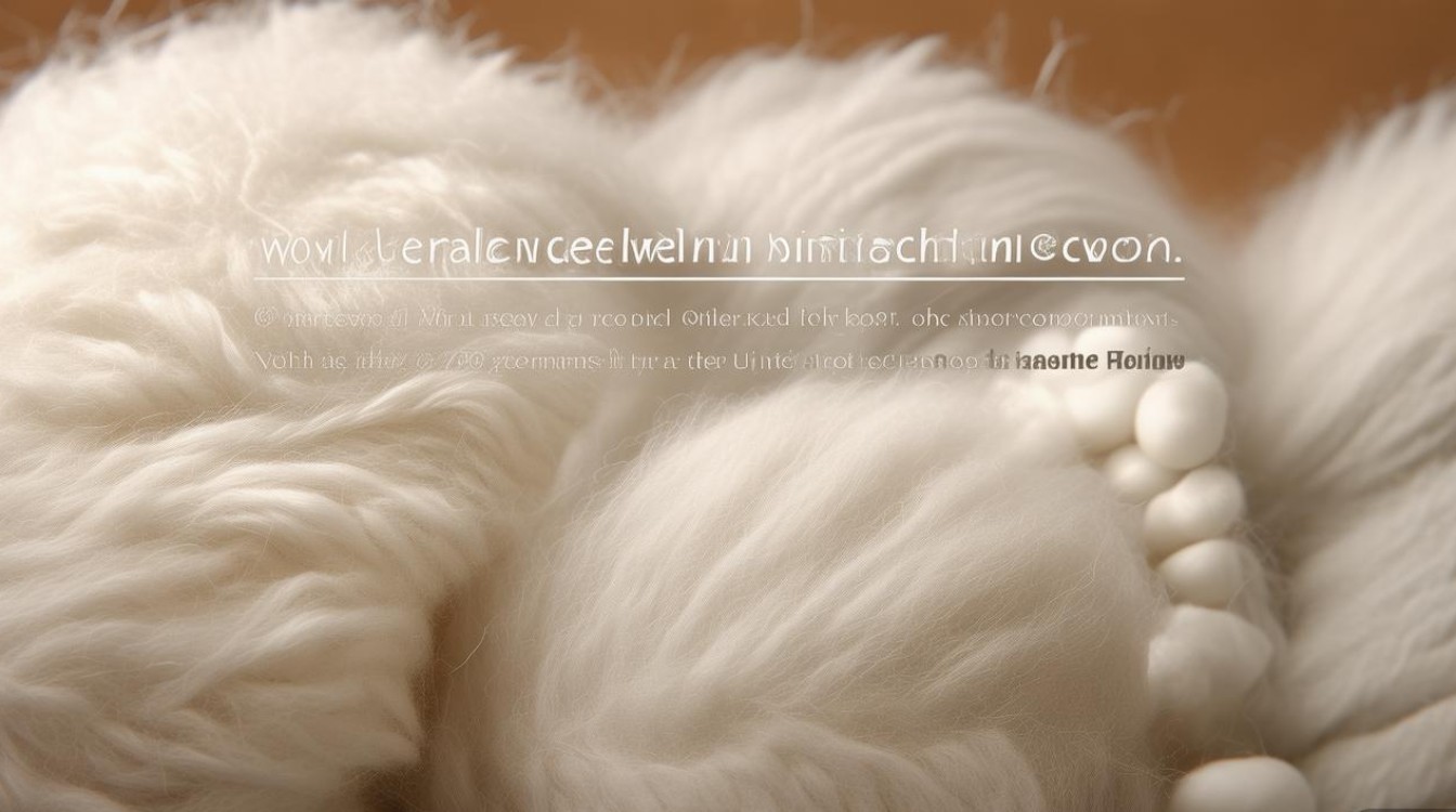 羊毛常识，如何辨别真假羊毛及正确洗涤保养？-图1