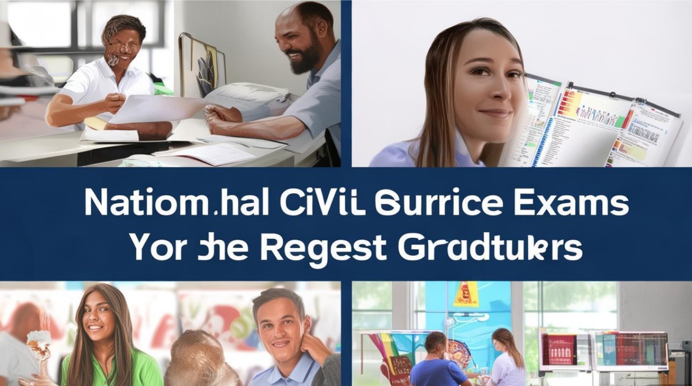 应届生国考有哪些独特优势?备考该注意什么?-图1 应届生国考有哪些独特优势?备考该注意什么?-图1