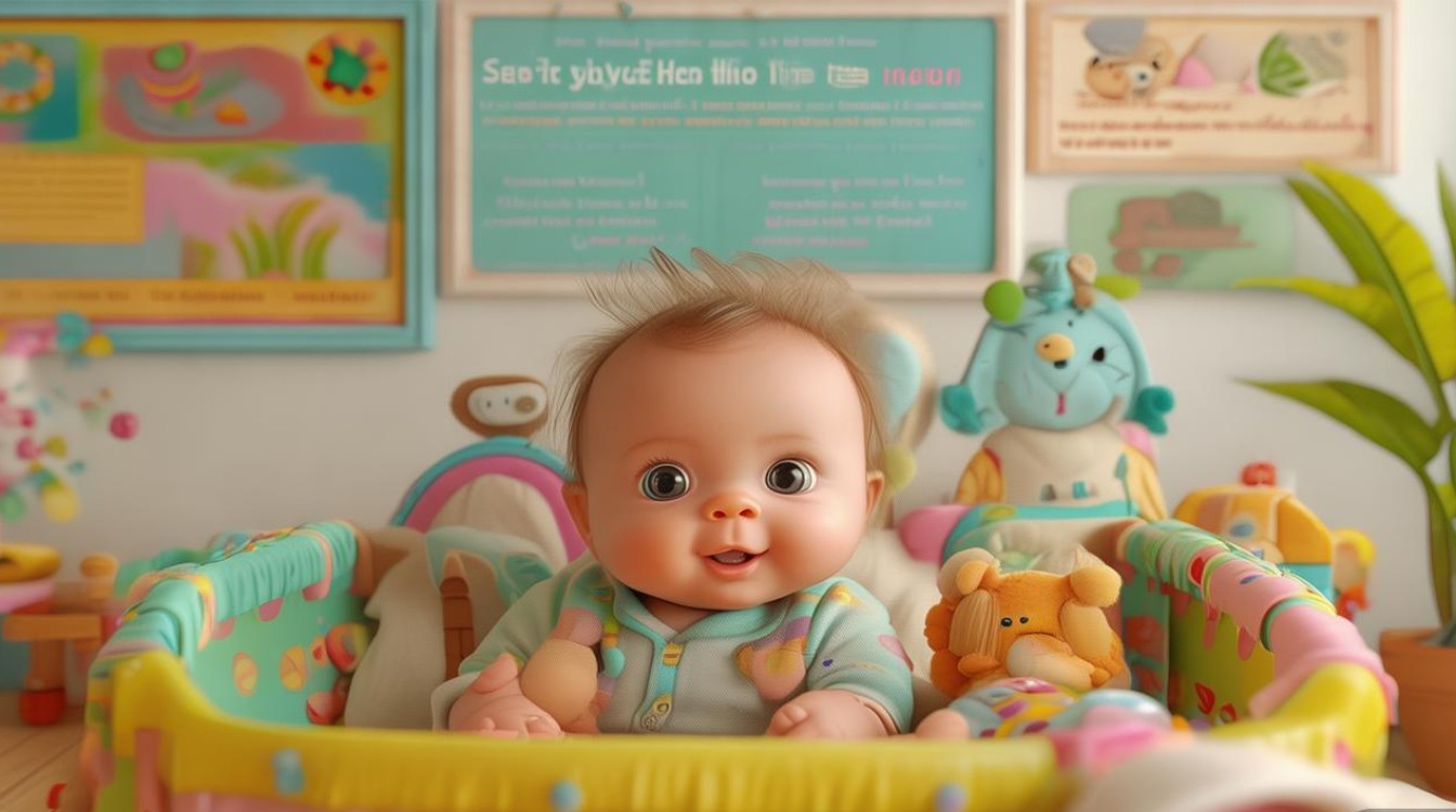 宝宝春季预防感冒小常识有哪些关键措施？-图1