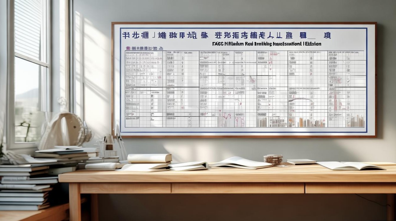 国考银监专业考试考什么？难度大吗？备考重点有哪些？-图1