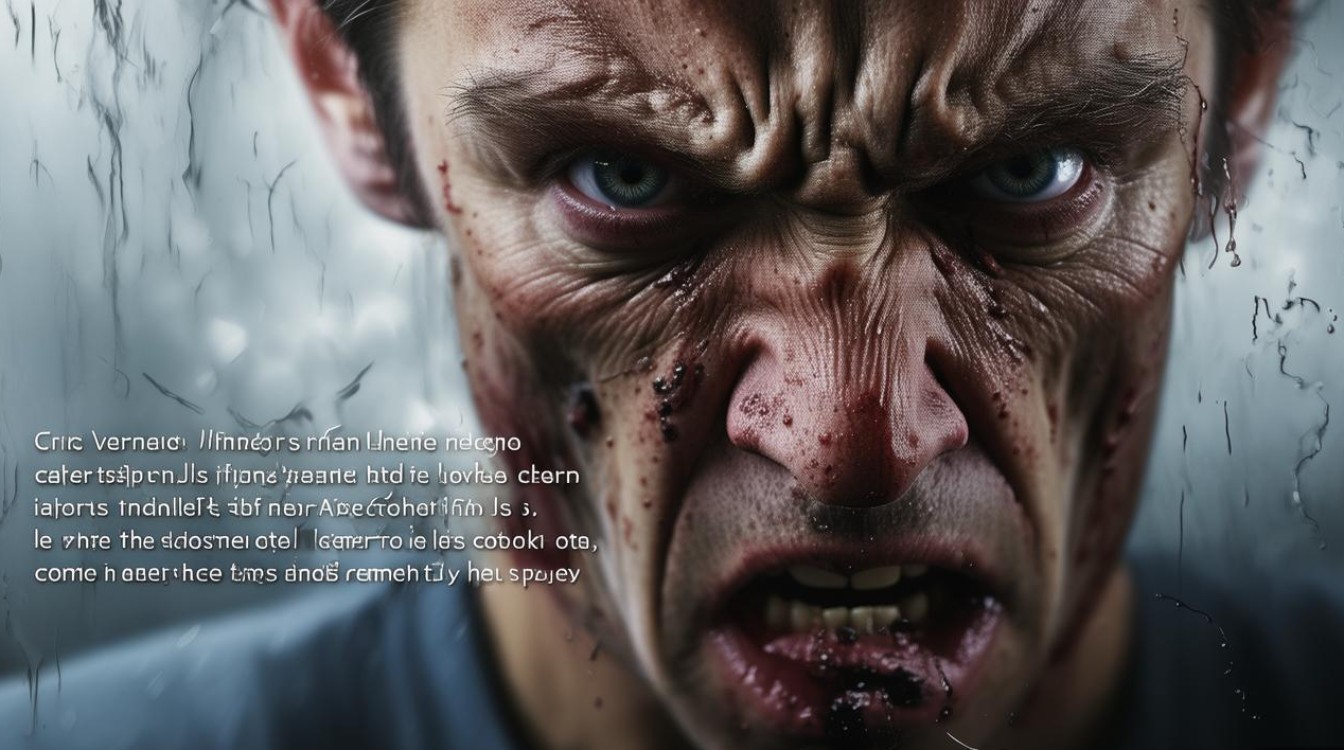 生气时如何快速调节情绪?心理学方法有哪些?-图1 生气时如何快速调节情绪?心理学方法有哪些?-图1