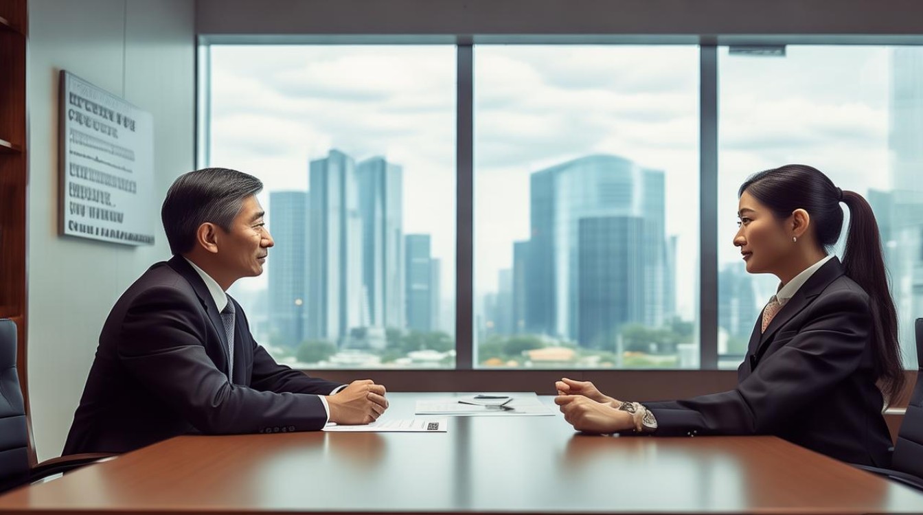 发改委国考面试怎么准备?-图1 发改委国考面试怎么准备?-图1