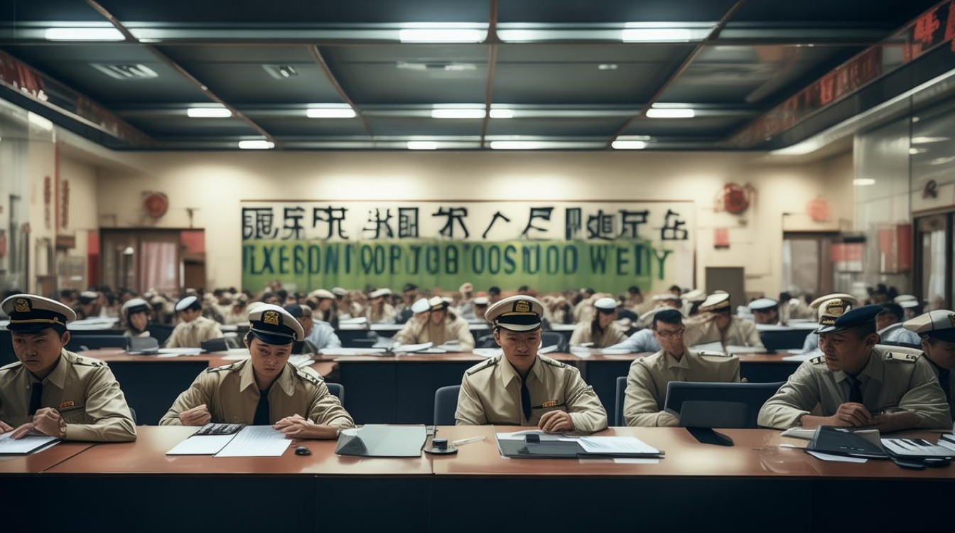 国考海关国税哪个岗位竞争小？上岸难度如何？-图1