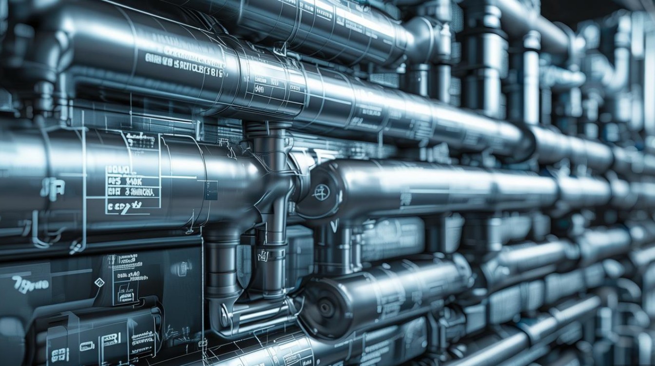 五一管道常识，假期出行前如何自查家庭管道隐患？-图1