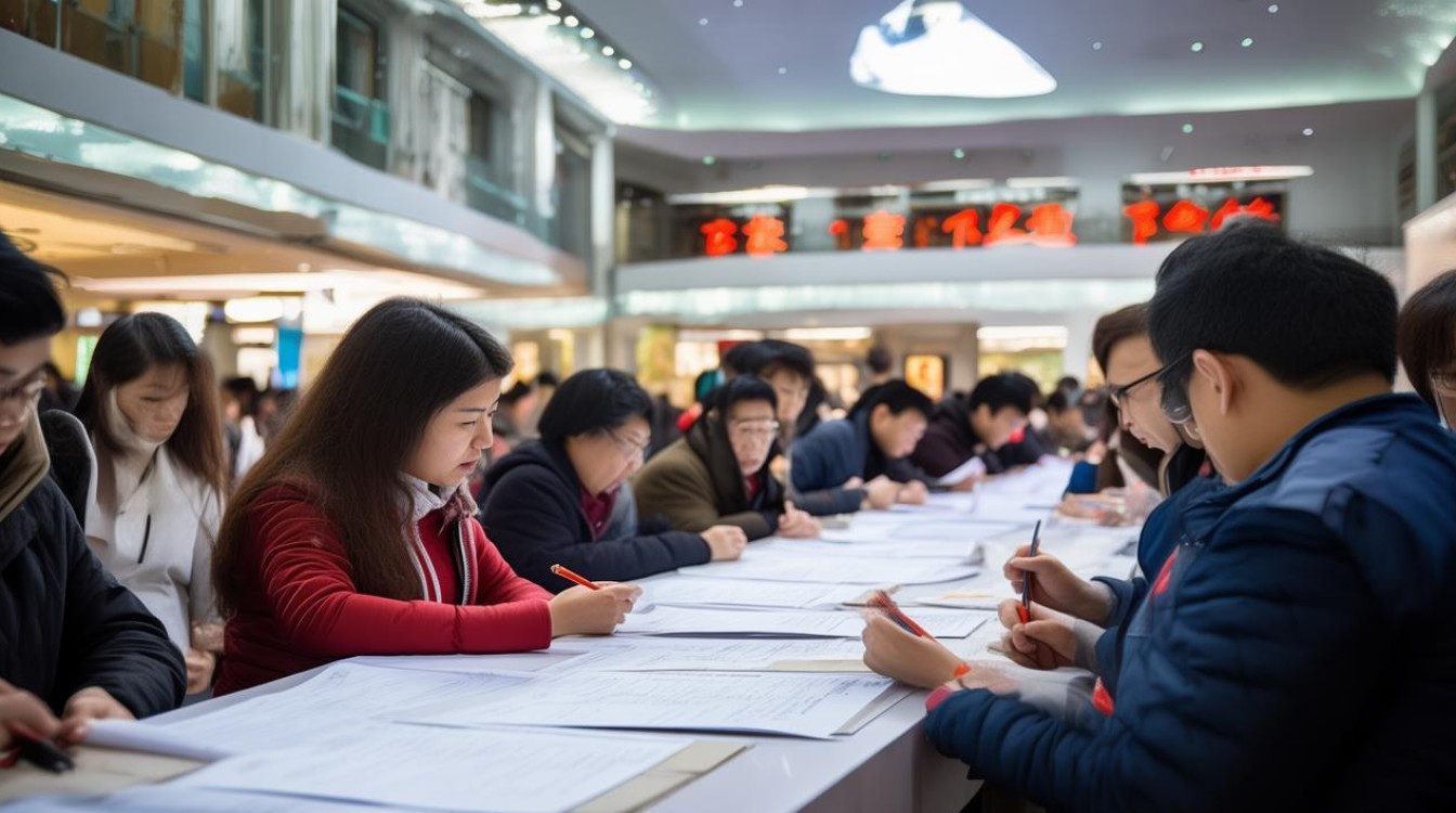 国考江西报名人数激增，竞争激烈吗？-图1