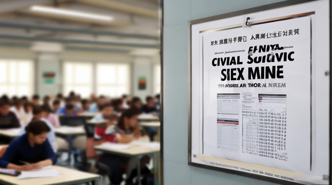 2025年国考笔试时间公布了吗？现在开始备考来得及吗？-图1