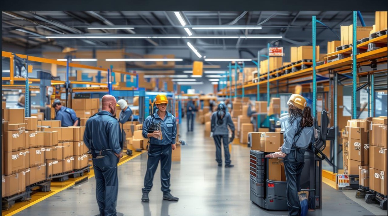 国考物流专业岗位有哪些？报考条件和竞争情况如何？-图1