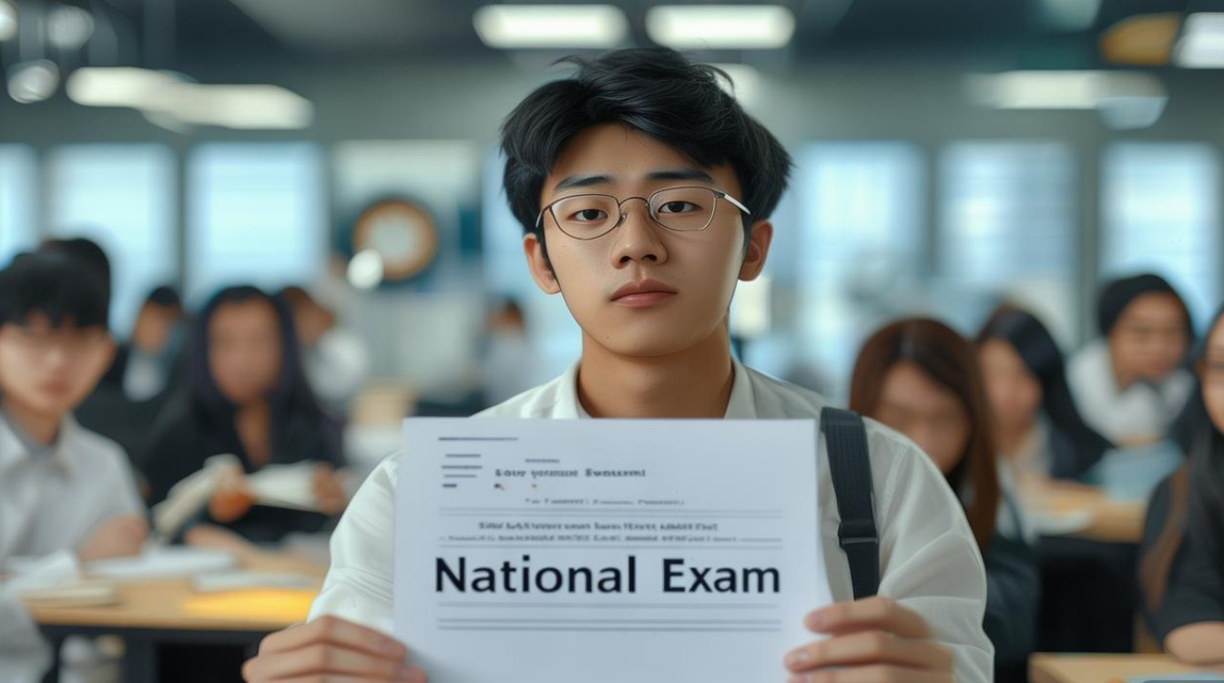 国考裸考不去会怎样？影响下次报名或征信吗？-图1