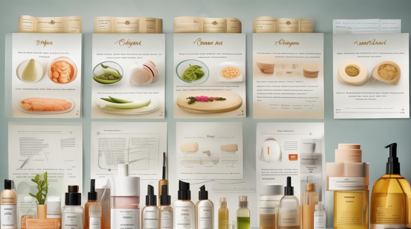 护肤常识有哪些误区？新手必看避坑指南-图1