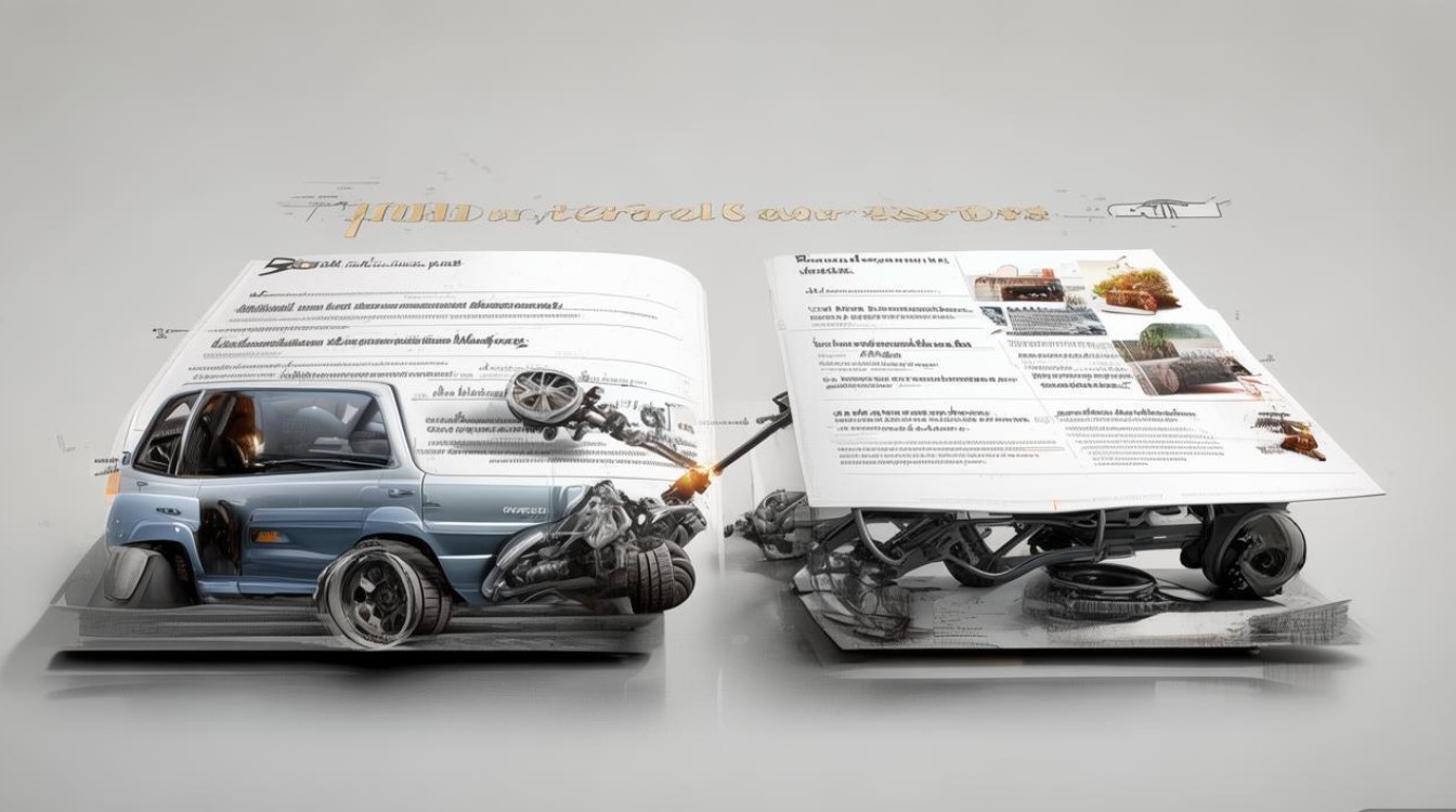 用车10个小常识有哪些新手必看的实用技巧?-图1 用车10个小常识有哪些新手必看的实用技巧?-图1