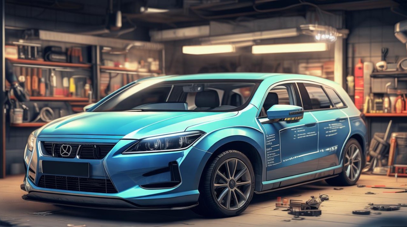 小车保养常识有哪些?新手必看的关键步骤是什么?-图1 小车保养常识有哪些?新手必看的关键步骤是什么?-图1