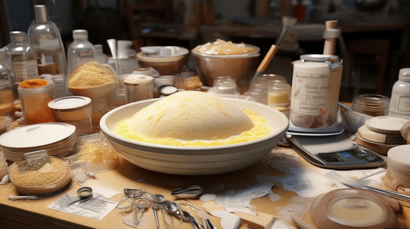 烘焙常识有糖,糖在烘焙中到底起什么作用?-图1 烘焙常识有糖,糖在烘焙中到底起什么作用?-图1