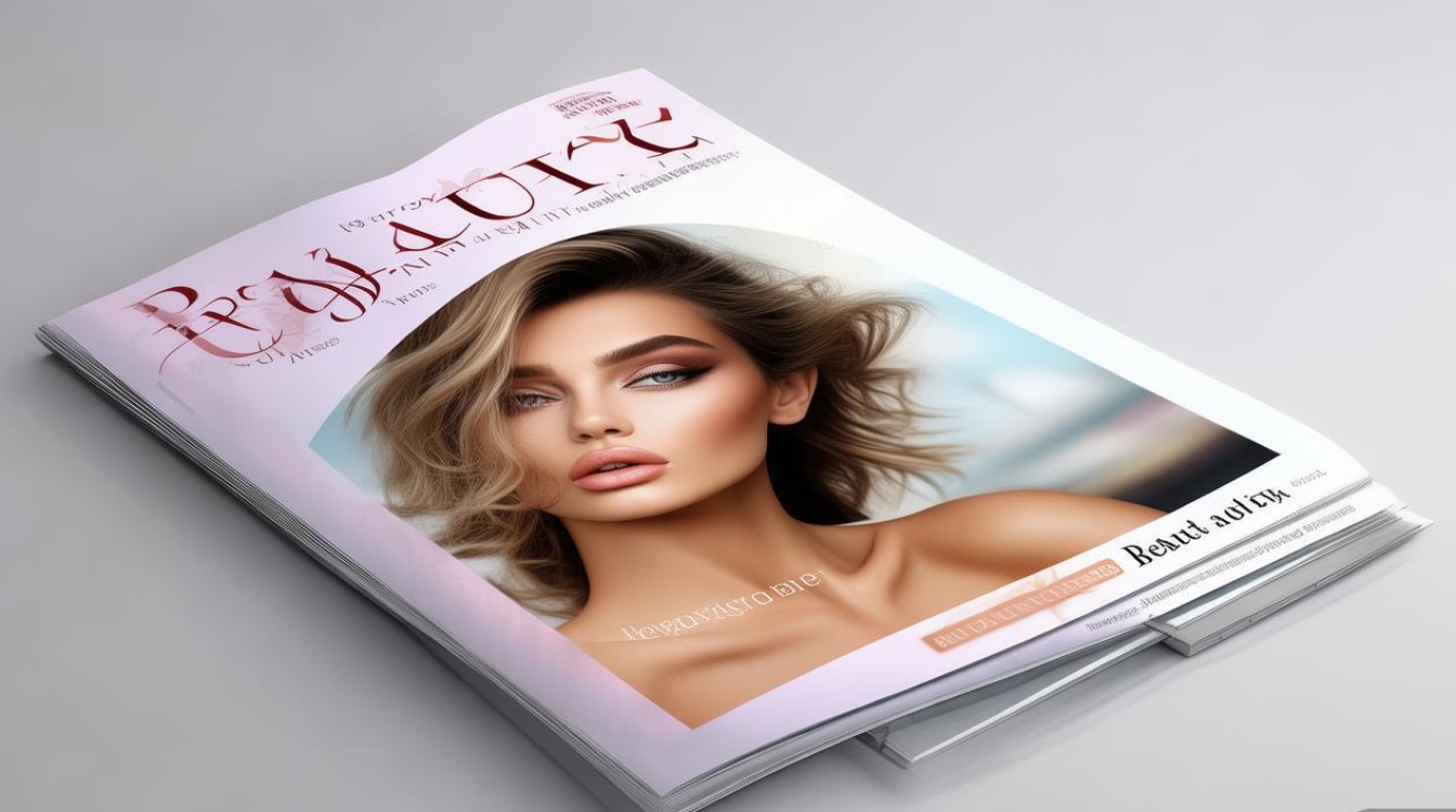 时尚美妆杂志常识有哪些是新手必看的?-图1 时尚美妆杂志常识有哪些是新手必看的?-图1