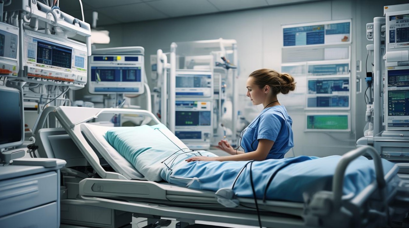 ICU常识有哪些?新手必看的ICU入门指南是什么?-图1 ICU常识有哪些?新手必看的ICU入门指南是什么?-图1