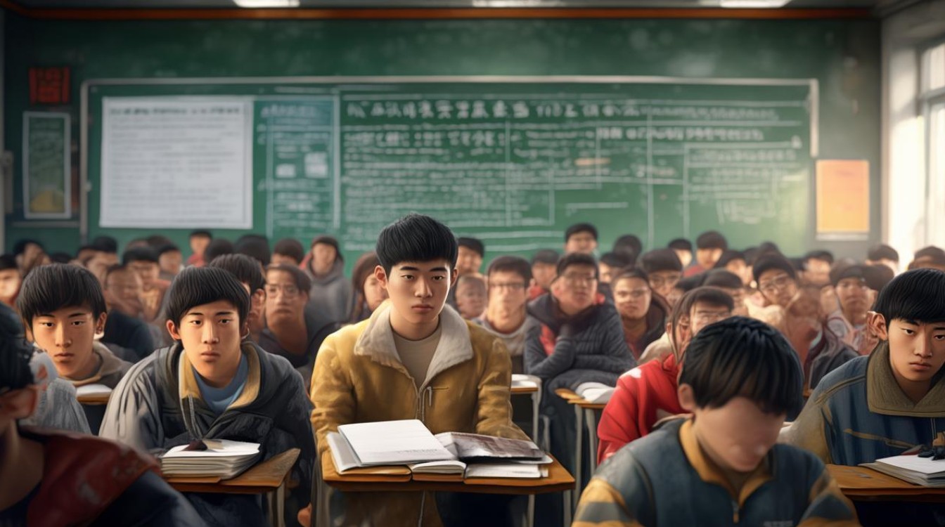 山西国考培训哪家好？2025山西国考培训课程怎么选？-图1