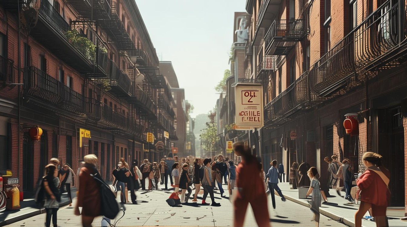 火灾疏散逃生常识中，如何快速找到正确逃生路线？-图1