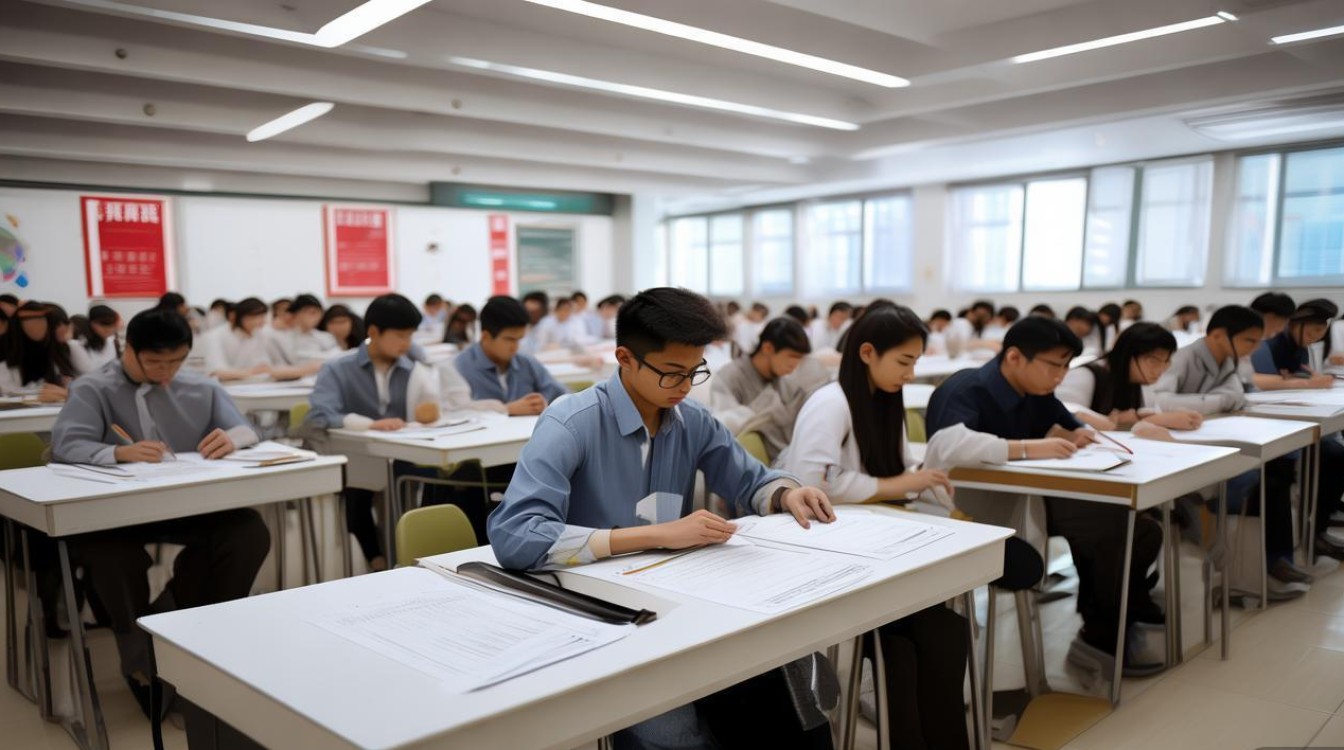 2025安徽国考啥时候报名?附时间节点及备考攻略-图1 2025安徽国考啥时候报名?附时间节点及备考攻略-图1