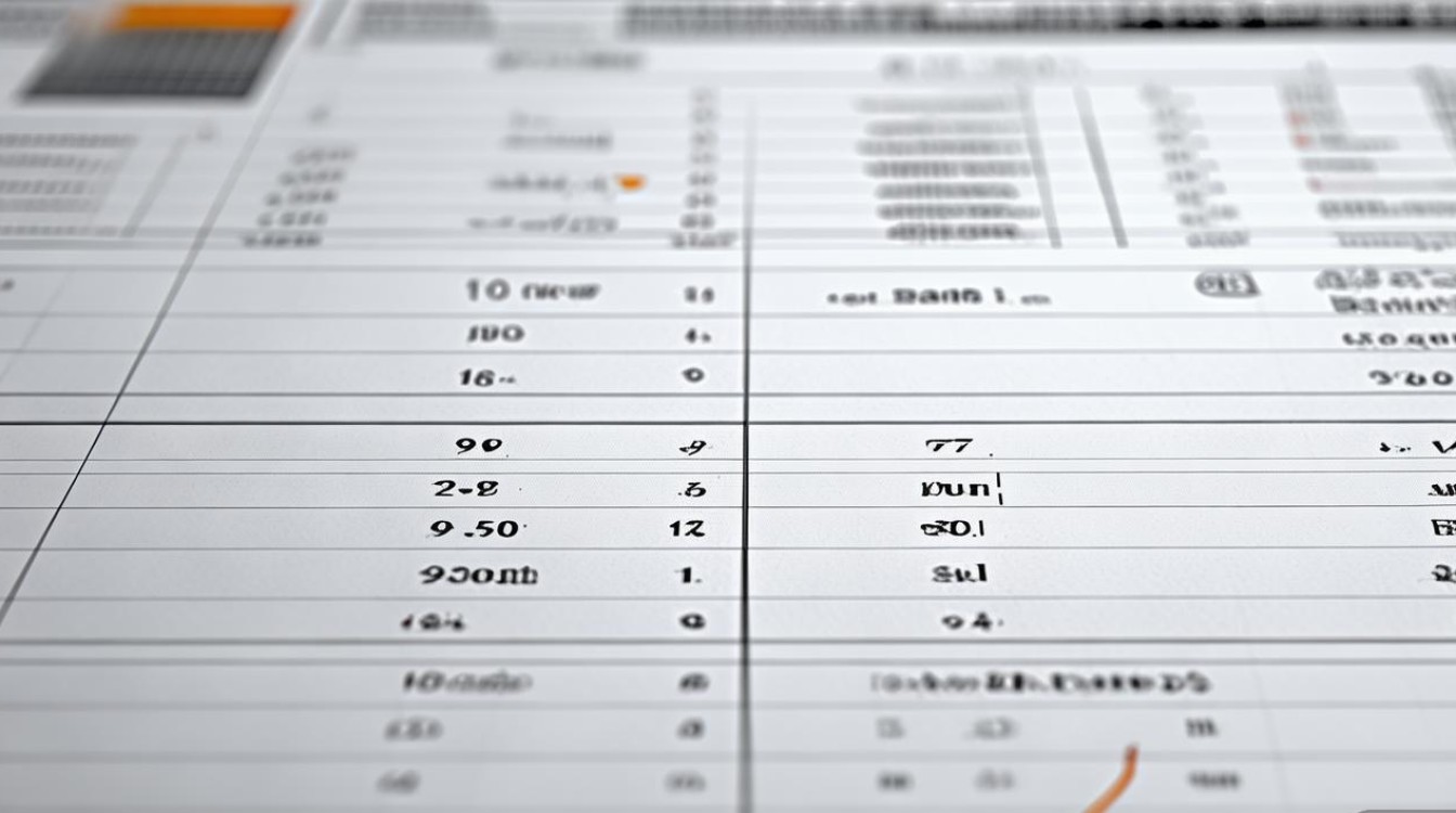 国考成绩出来后,如何科学比较与他人差距并规划下一步?-图1 国考成绩出来后,如何科学比较与他人差距并规划下一步?-图1