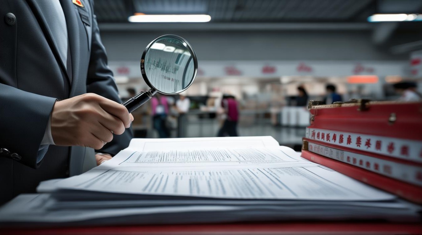 海关查验国考怎么准备?备考重点和流程是什么?-图1 海关查验国考怎么准备?备考重点和流程是什么?-图1