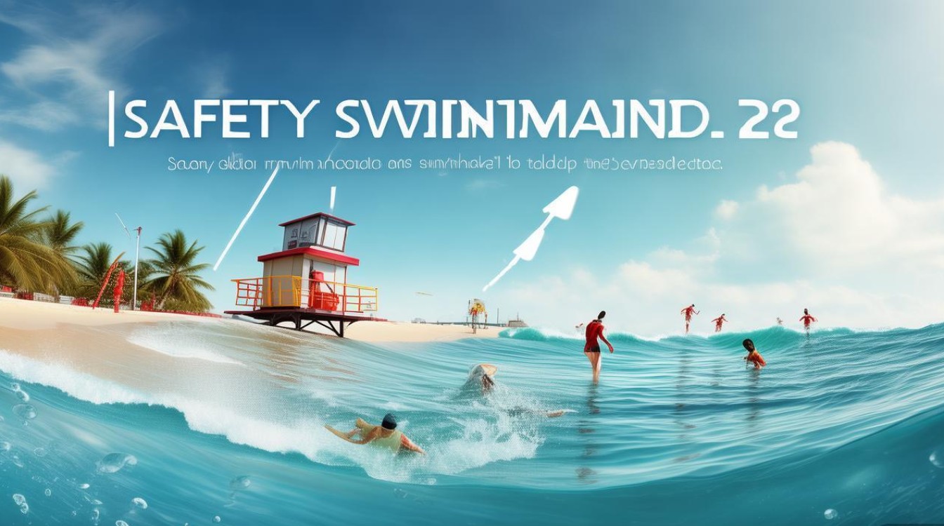 安全游泳常识有哪些?新手必看的游泳安全注意事项-图1 安全游泳常识有哪些?新手必看的游泳安全注意事项-图1