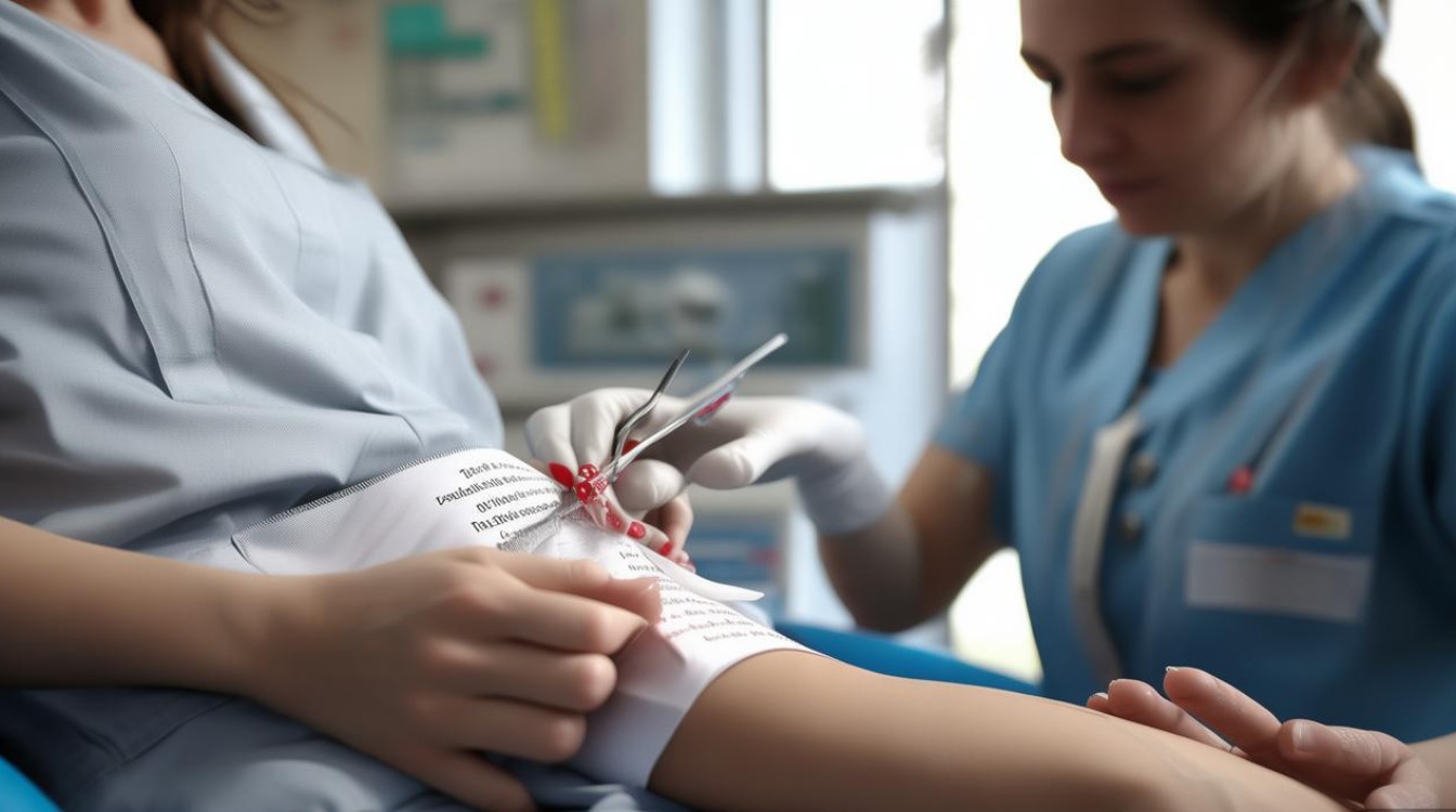 抽血前需要空腹吗?抽血后有哪些注意事项?-图1 抽血前需要空腹吗?抽血后有哪些注意事项?-图1