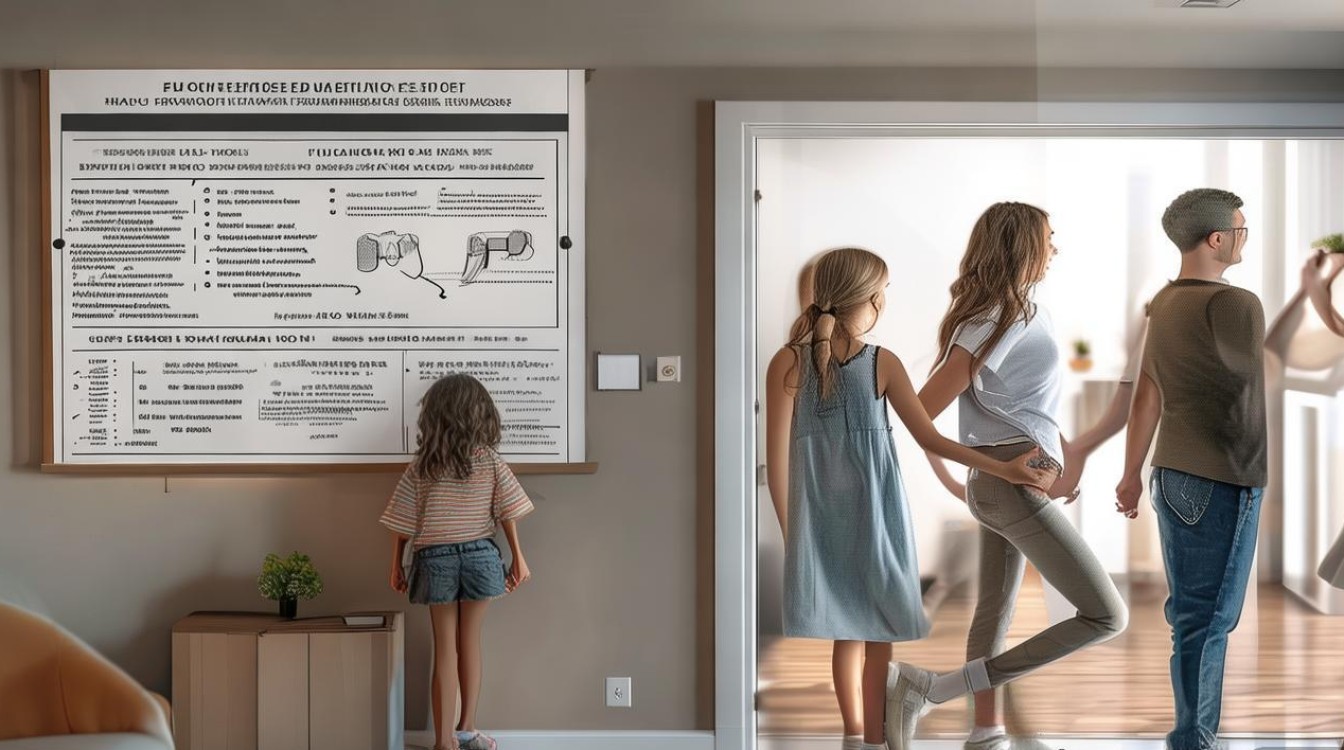 地震逃生常识有哪些关键步骤是必须记住的?-图1 地震逃生常识有哪些关键步骤是必须记住的?-图1