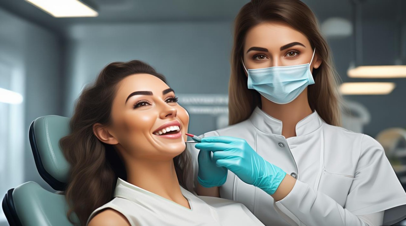 洗牙会损伤牙齿吗?洗牙后牙齿敏感正常吗?-图1 洗牙会损伤牙齿吗?洗牙后牙齿敏感正常吗?-图1