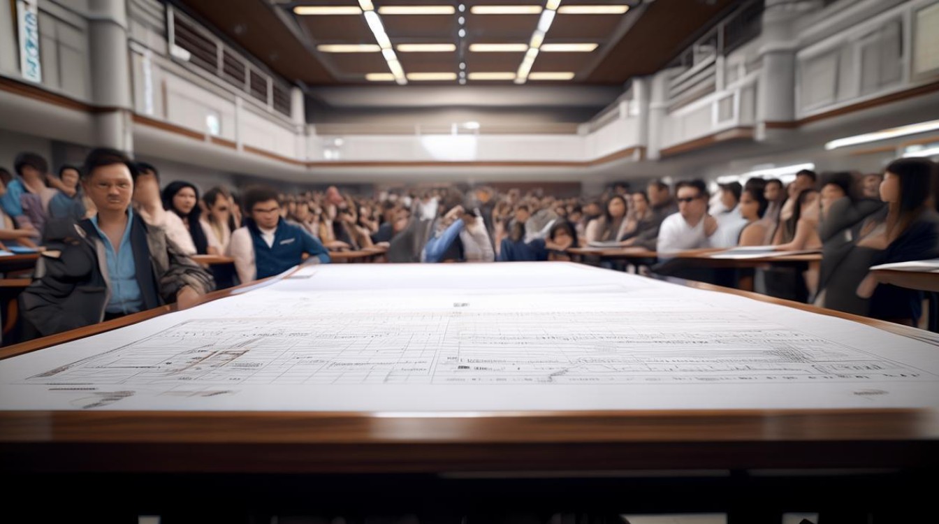 国考发卷时间是几点?考前必知的详细安排说明-图1 国考发卷时间是几点?考前必知的详细安排说明-图1