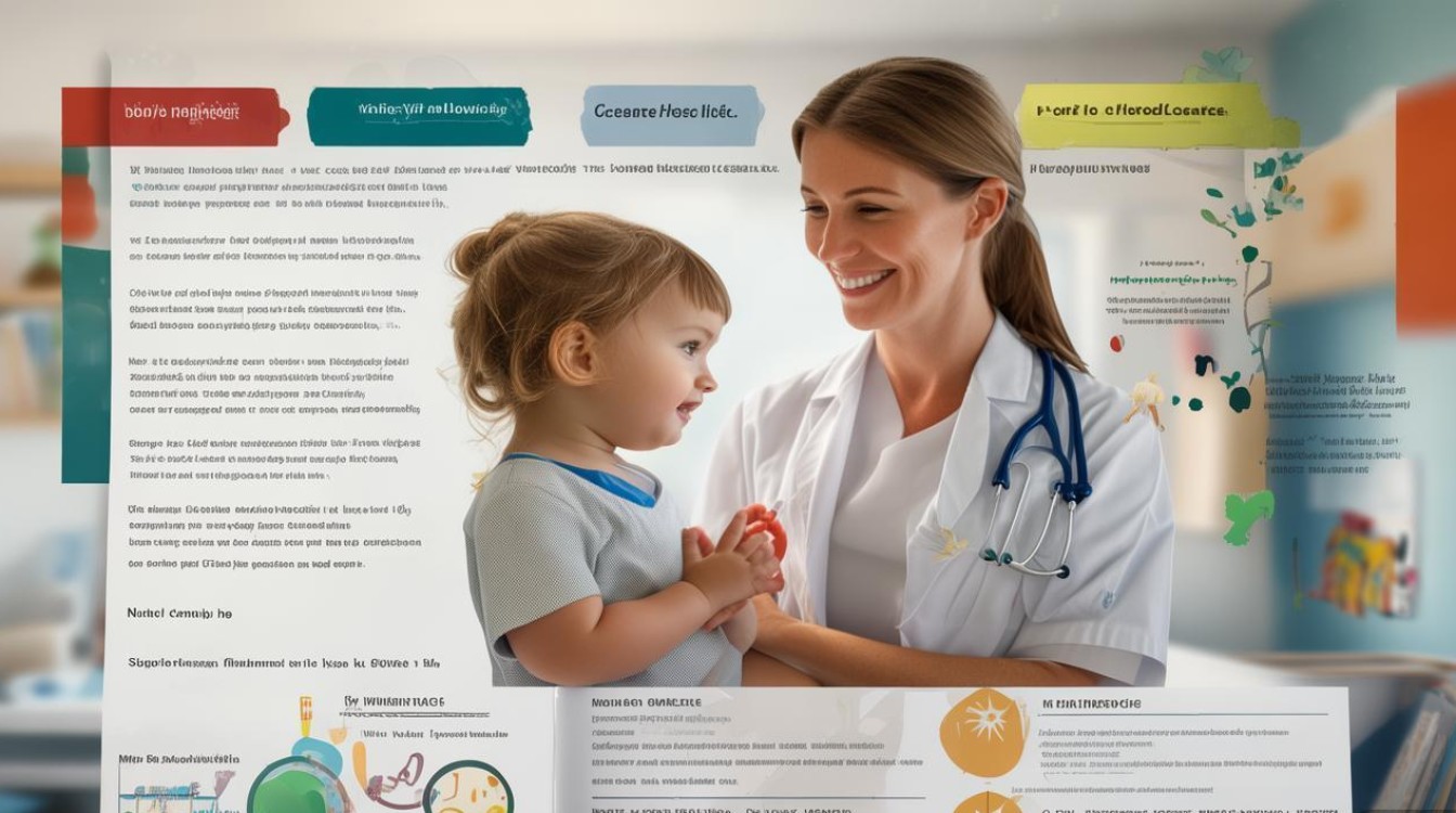 幼儿护理保健常识，新手爸妈必知的10个关键点？-图1