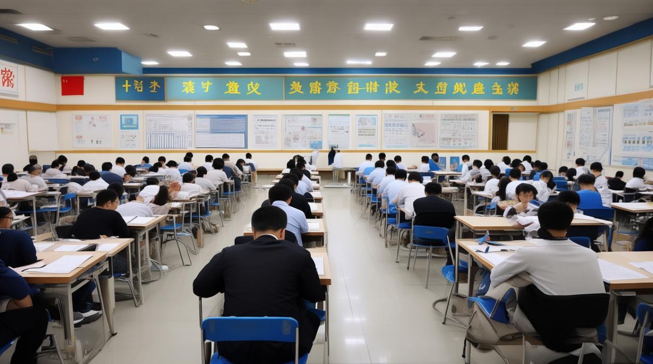 国考福建海关好考吗？竞争比多少？薪资待遇如何？-图1