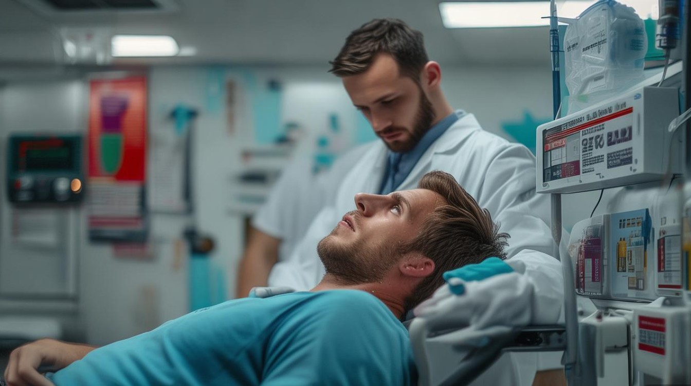 高热晕厥急救常识,高热晕厥时如何正确急救处理?-图1 高热晕厥急救常识,高热晕厥时如何正确急救处理?-图1