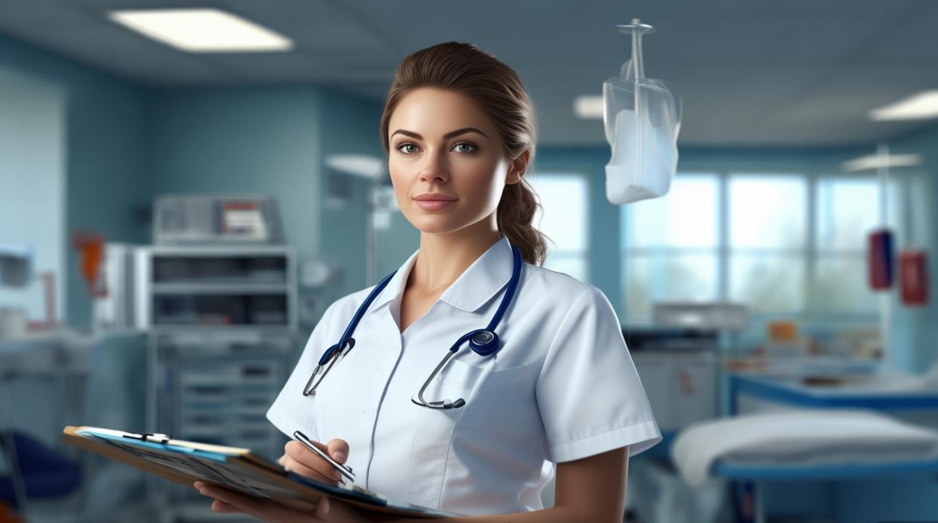 护士必须知道的常识有哪些?新手护士必备知识清单-图1 护士必须知道的常识有哪些?新手护士必备知识清单-图1