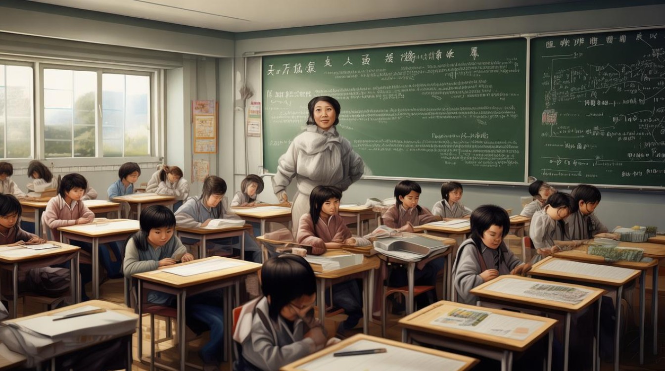 教师国考2011真题难度如何？备考重点有哪些？-图1