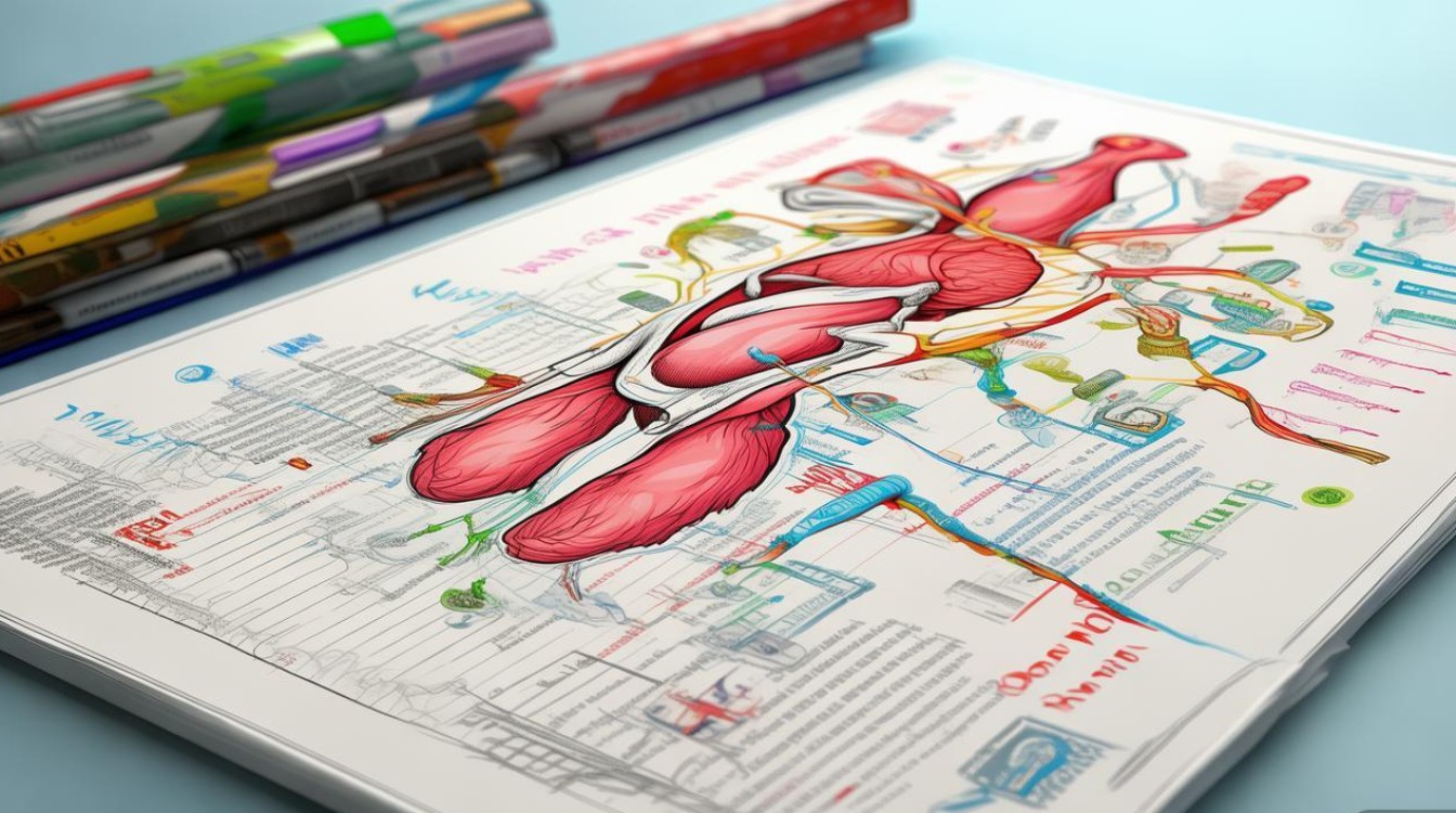 医学常识手抄报怎么做？简单又实用的内容有哪些？-图1