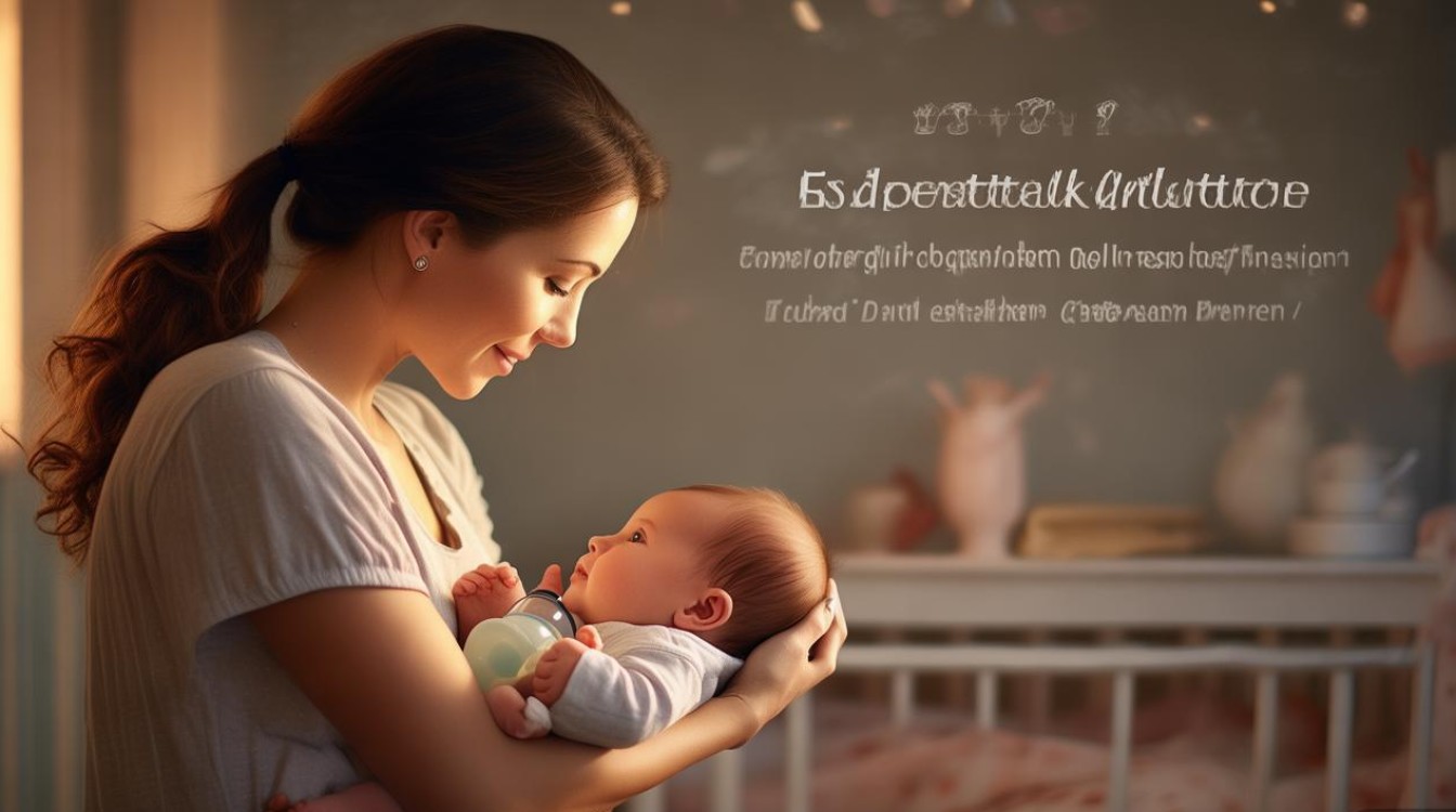 宝宝喂奶常识有哪些新手爸妈必知的?-图1 宝宝喂奶常识有哪些新手爸妈必知的?-图1