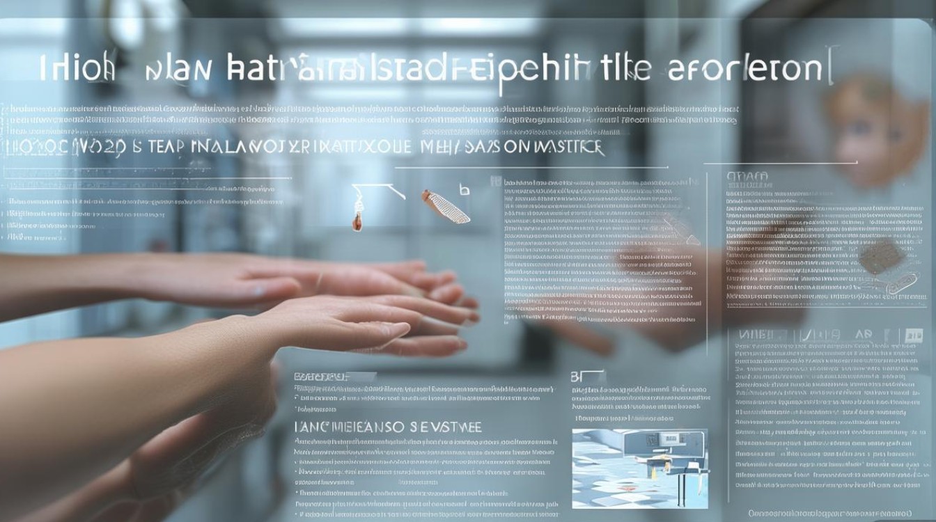 如何有效预防地方手？日常护理小常识有哪些？-图1