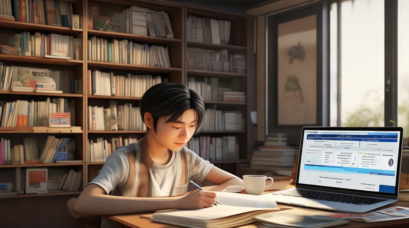 国考备考怎么规划?零基础小白如何高效准备上岸?-图1 国考备考怎么规划?零基础小白如何高效准备上岸?-图1